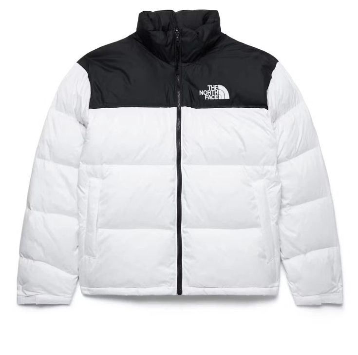 The North Face Jacket