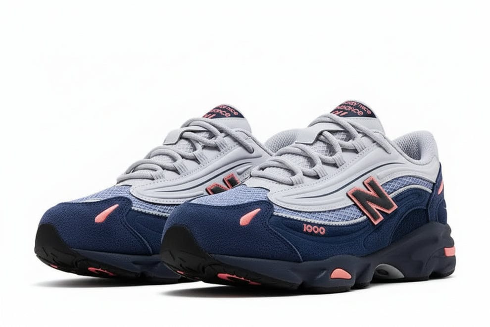 NB 1000Navy