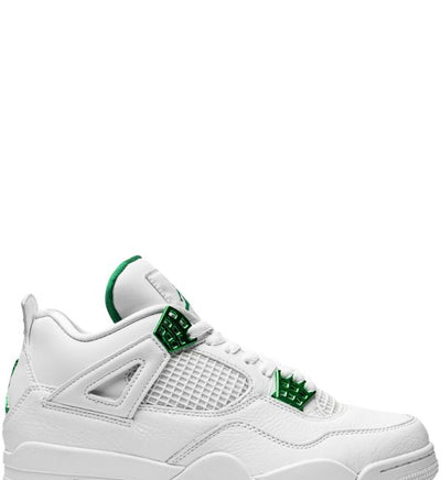 Air Jordan 4 Retro "White Oreo" sneakers