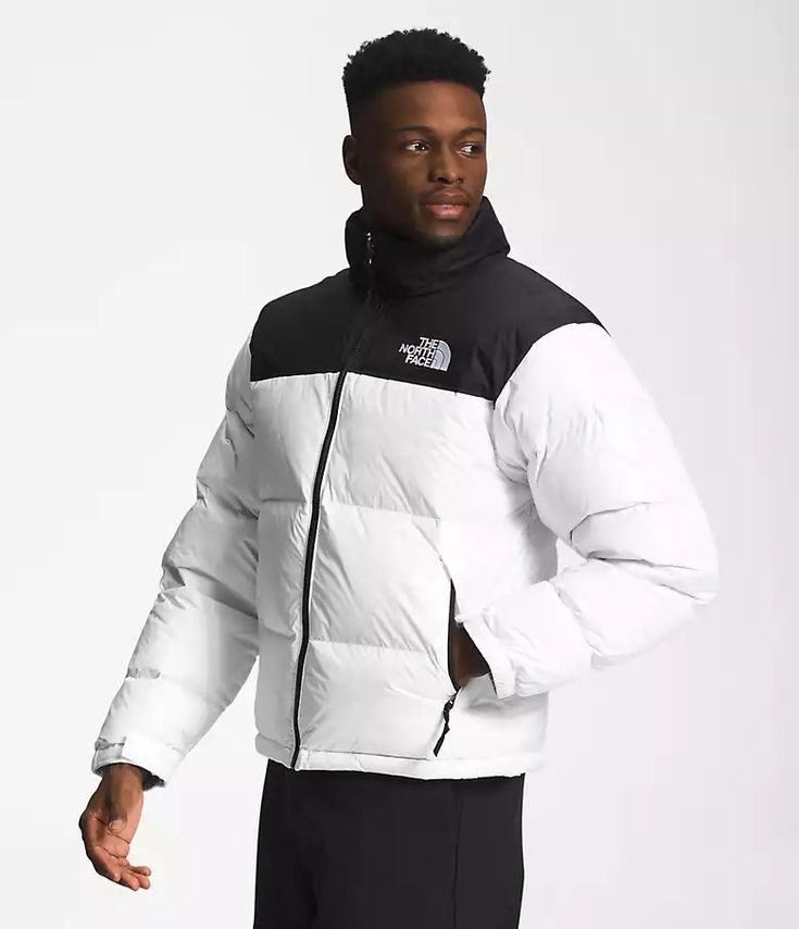 The North Face Jacket